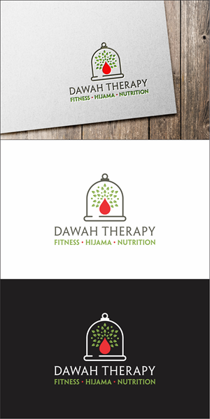 Logo Design by Robert Macwan