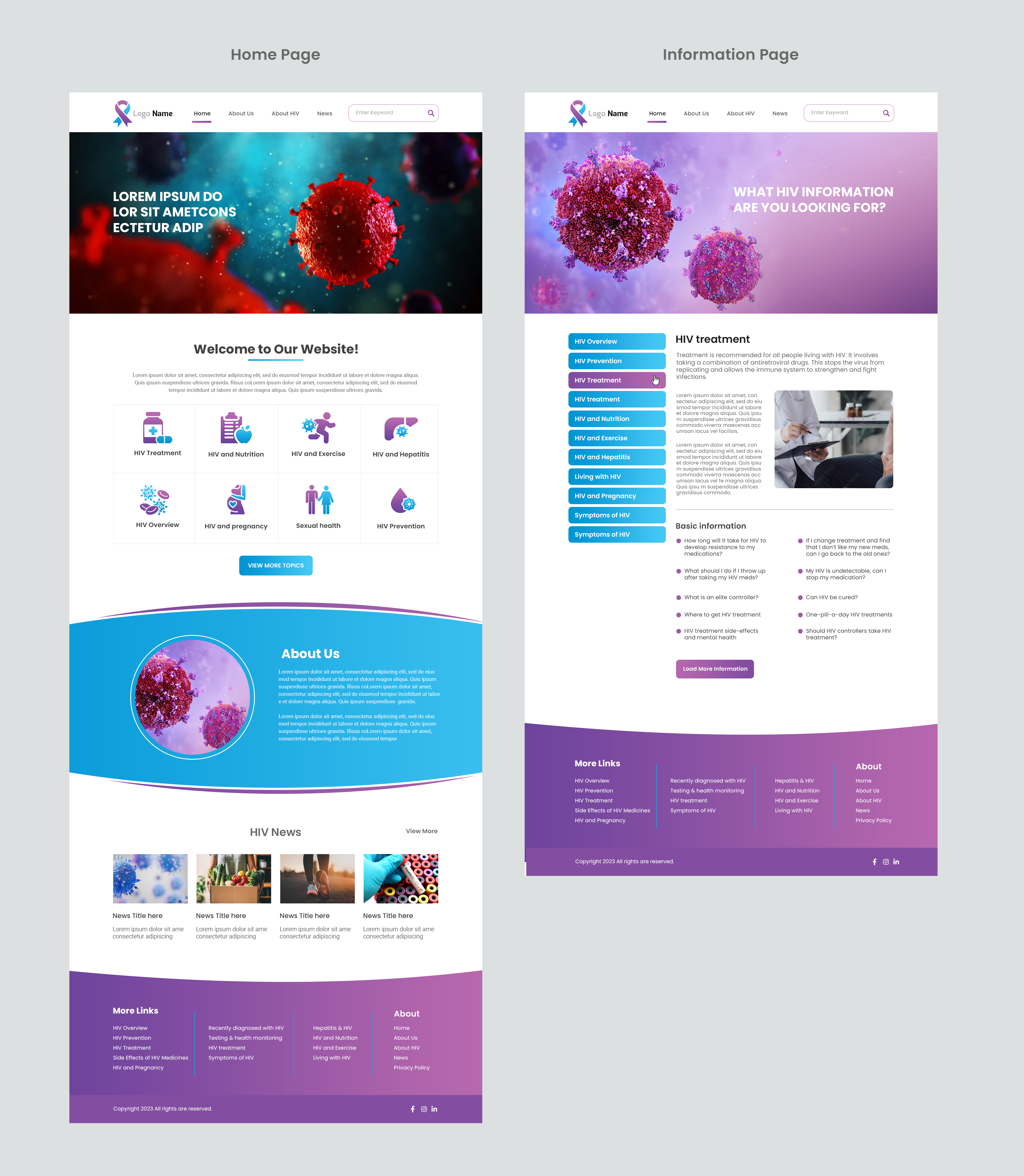 Web Design par MAHABA pour ce projet | Design #31371325