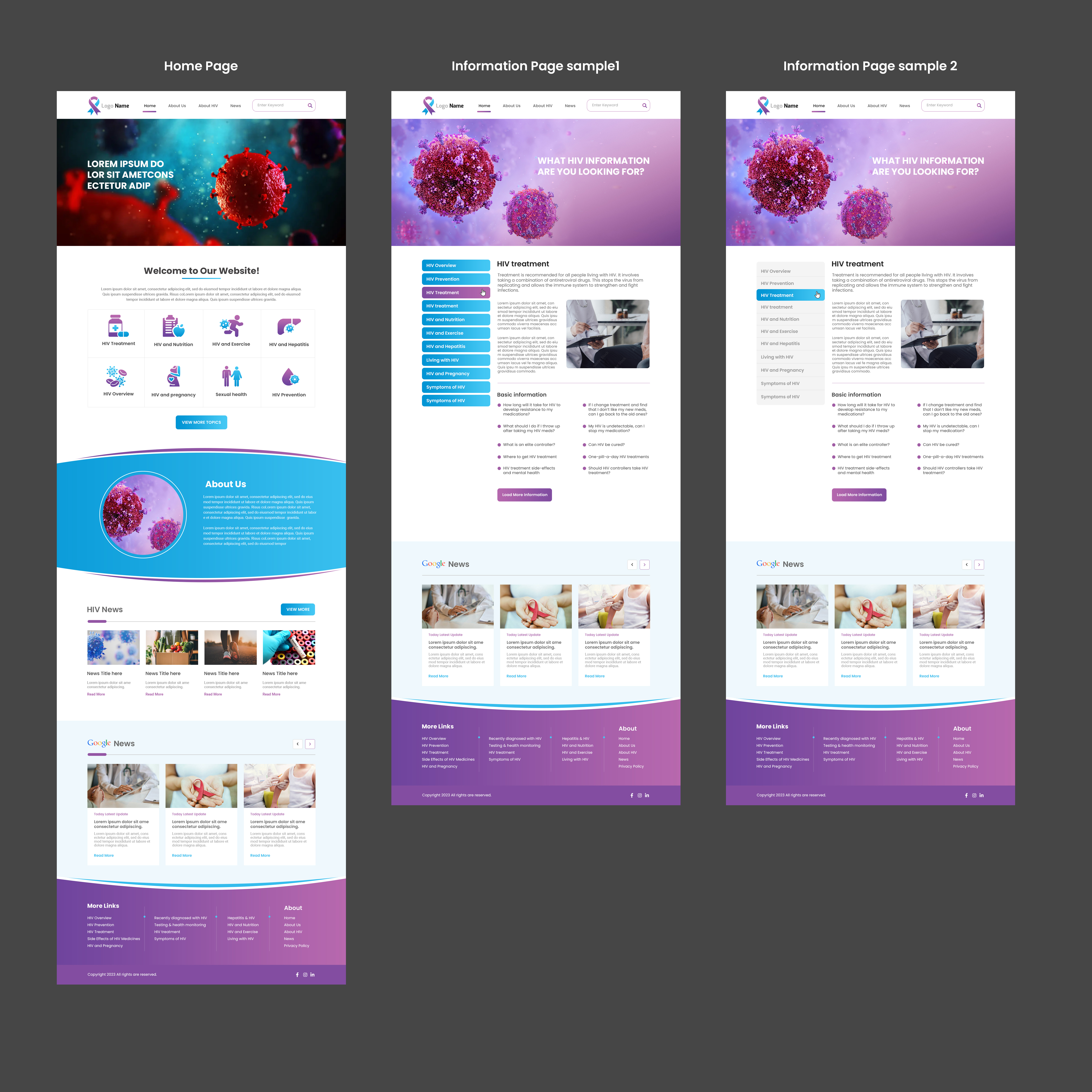 Web-Design von MAHABA für dieses Projekt | Design: #31393123