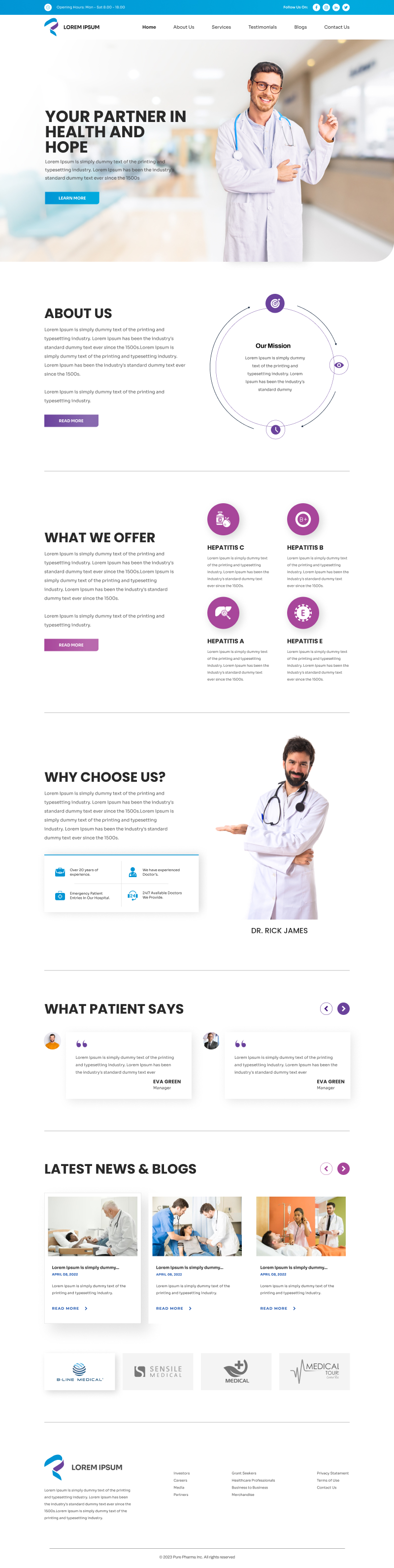 Diseño Web por Hafsa Fatymah para este proyecto | Diseño #31370803