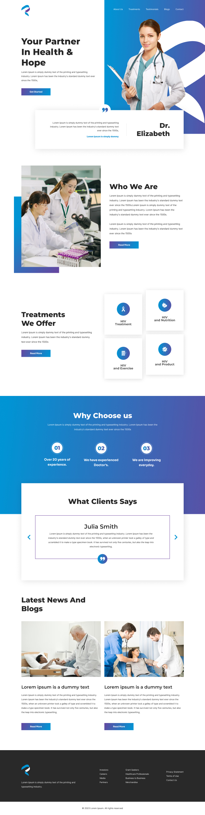 Diseño Web por Hafsa Fatymah para este proyecto | Diseño #31371403