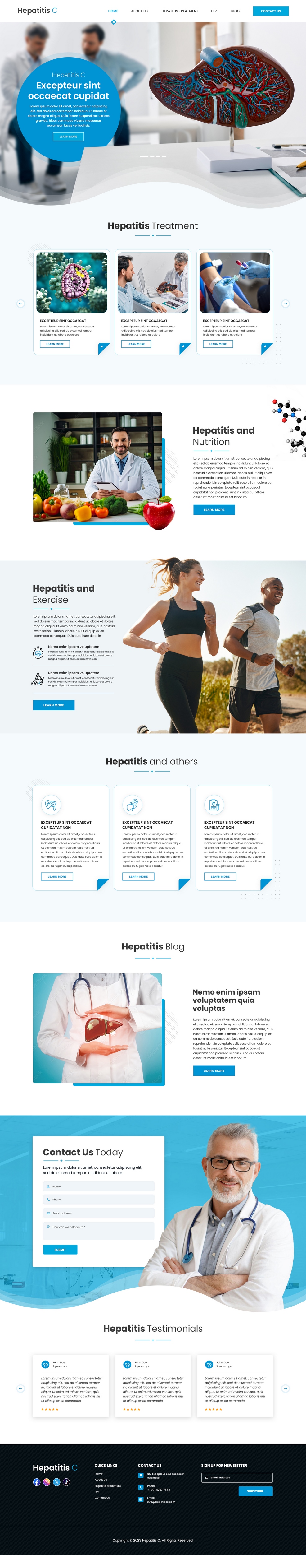 Web Design by pb for this project | Design #31377479