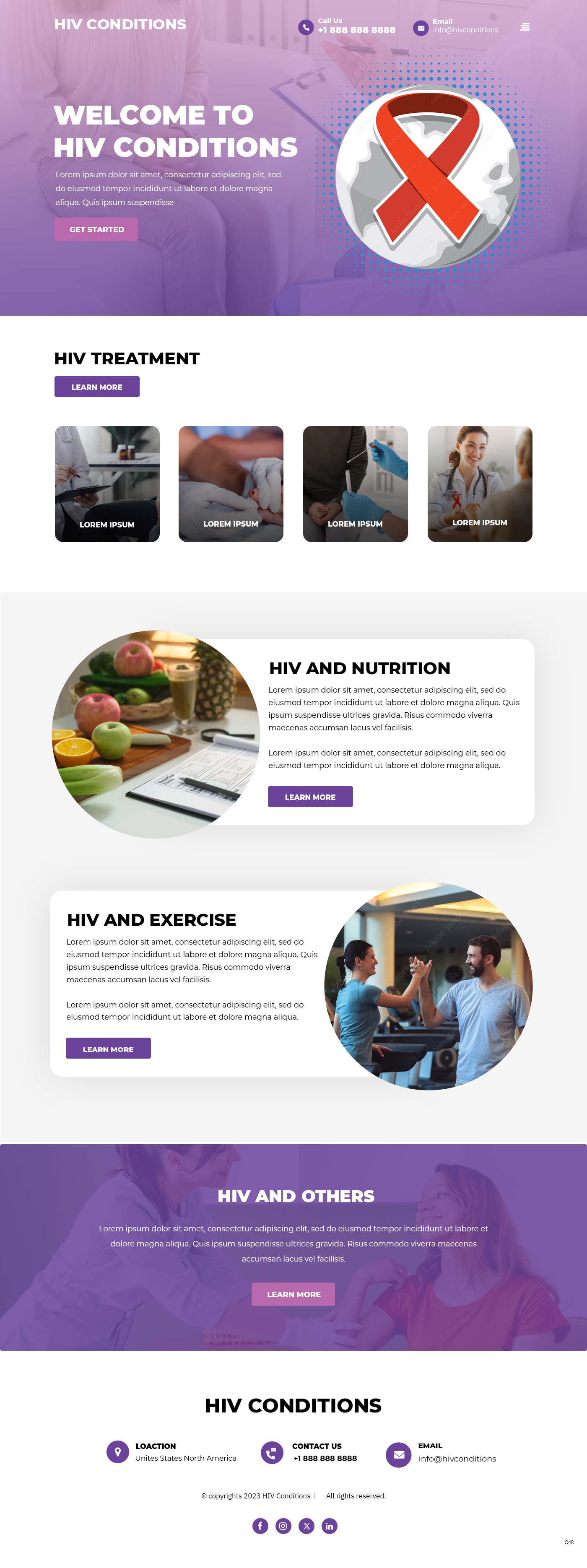 Web Design by pb for this project | Design #31377483