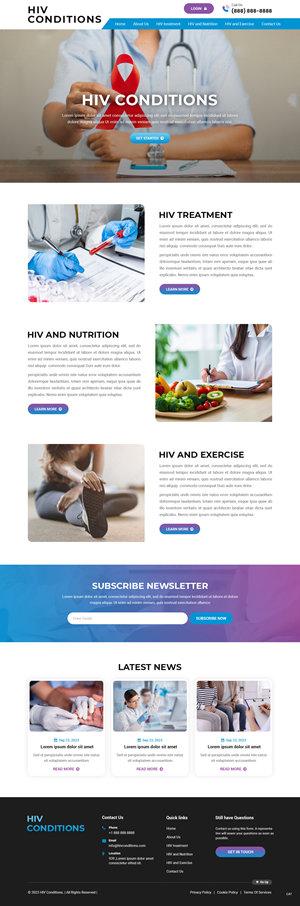 Web-Design von pb für dieses Projekt | Design: #31377484