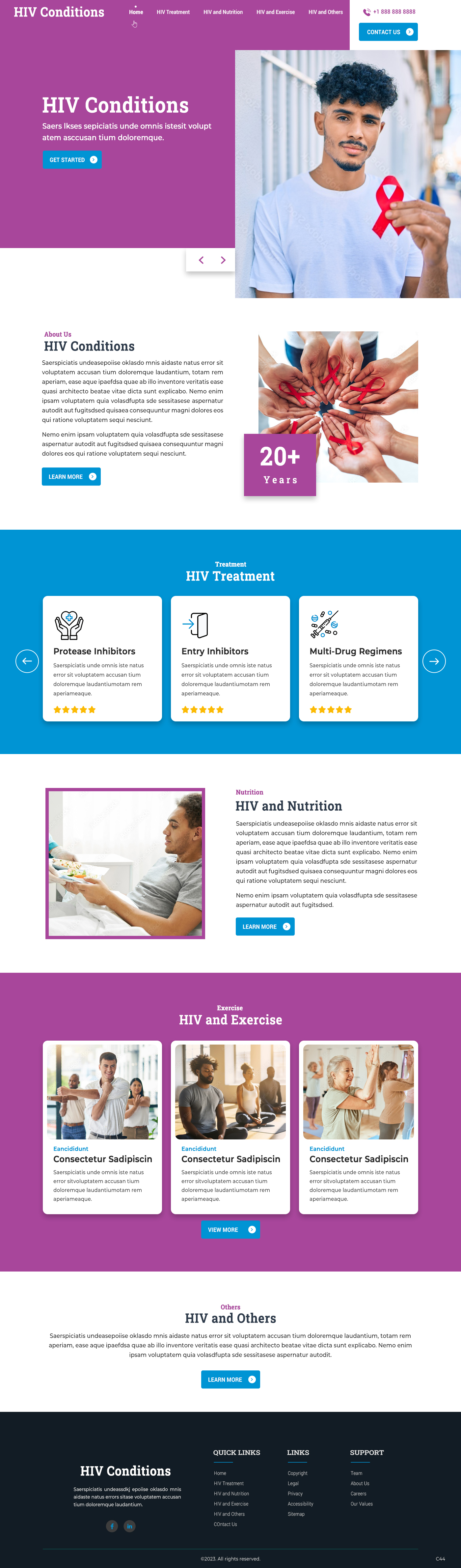 Web Design by pb for this project | Design #31377487