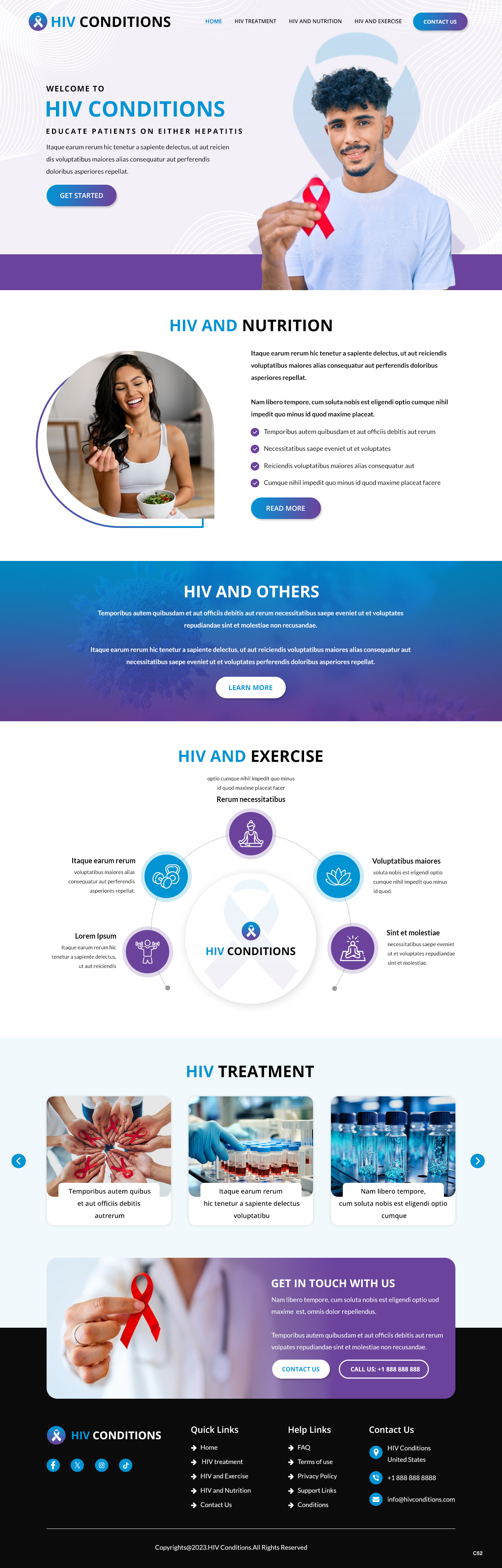 Web Design by pb for this project | Design #31377492