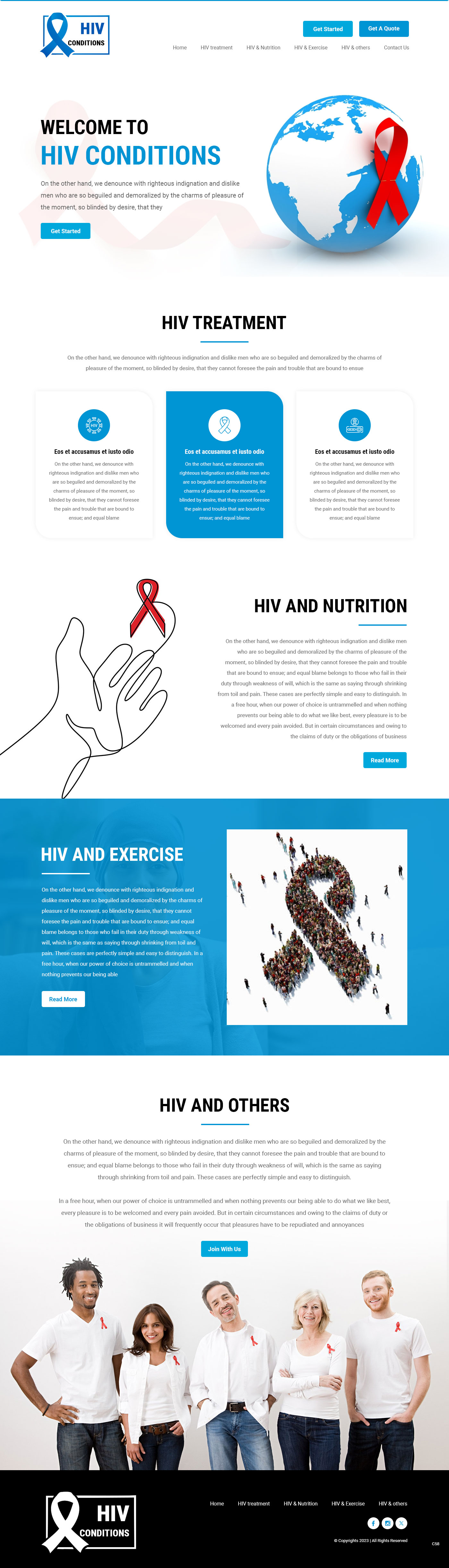 Web Design by pb for this project | Design #31377493
