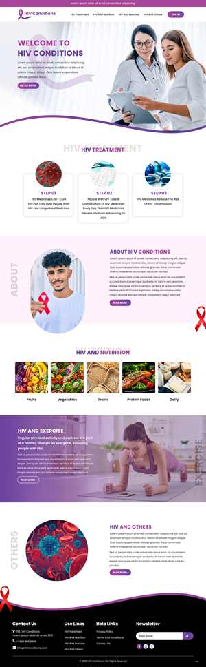 Web-Design von pb für dieses Projekt | Design: #31377494