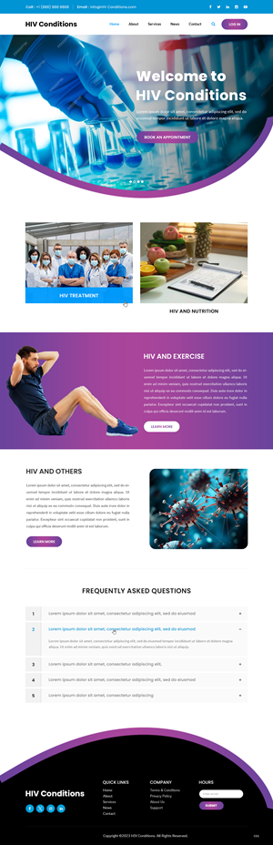 Web-Design von pb für dieses Projekt | Design: #31377496