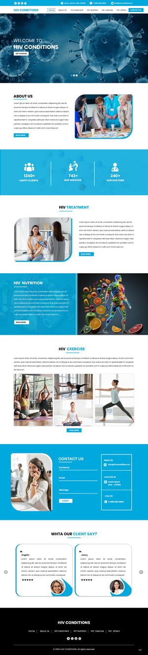 Web-Design von pb für dieses Projekt | Design: #31377499