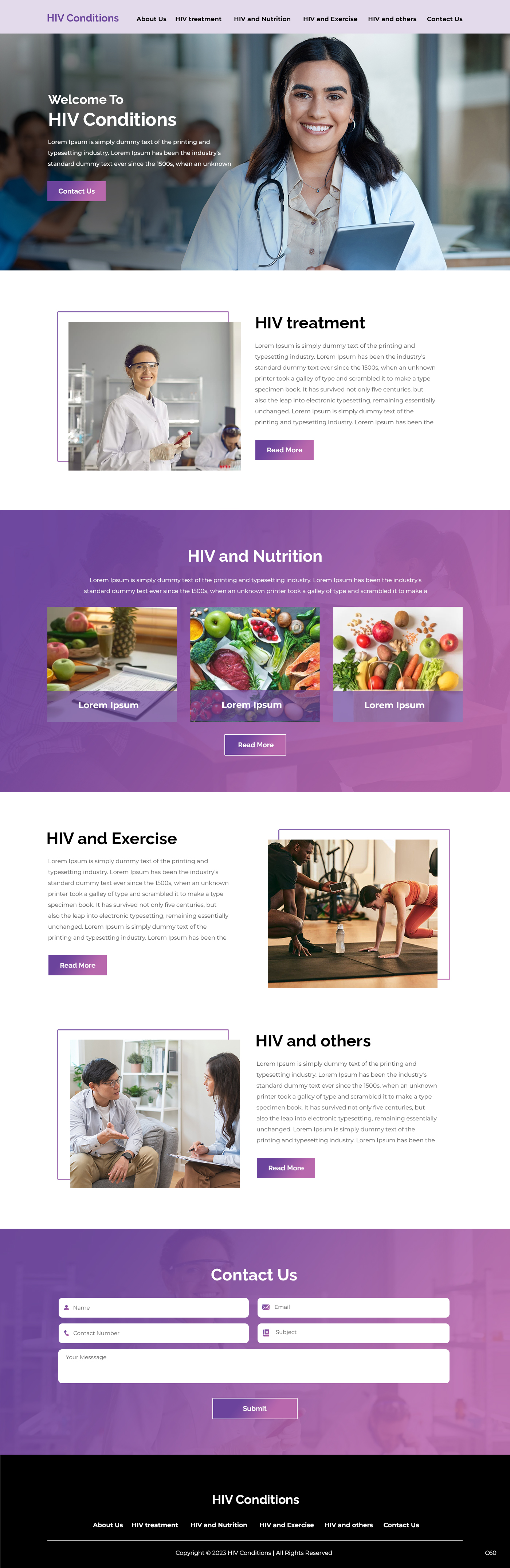 Web Design by pb for this project | Design #31377500