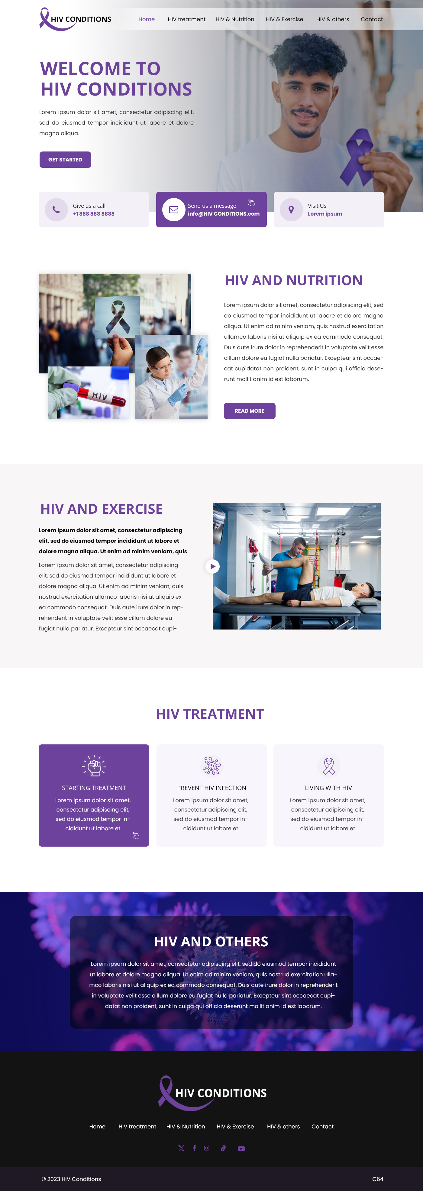 Diseño Web por pb para este proyecto | Diseño #31377502
