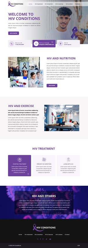 Web-Design von pb für dieses Projekt | Design: #31377502