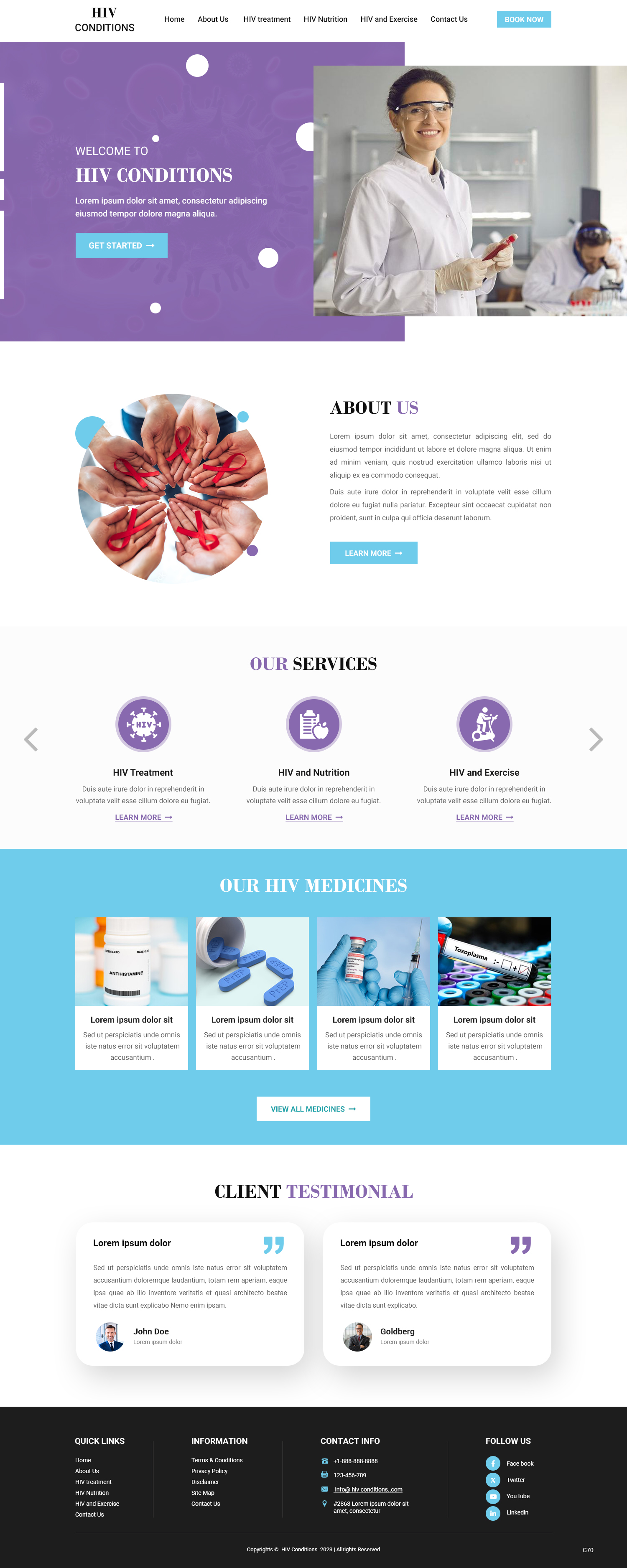 Web Design by pb for this project | Design #31377507
