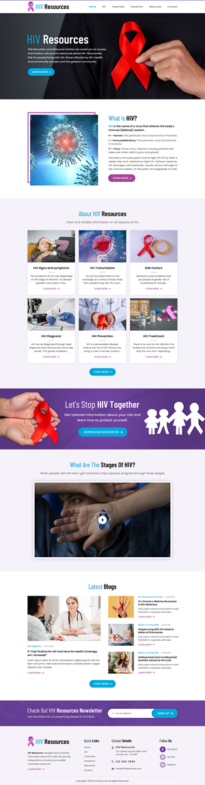 Web Design by Sbss for this project | Design: #31377564