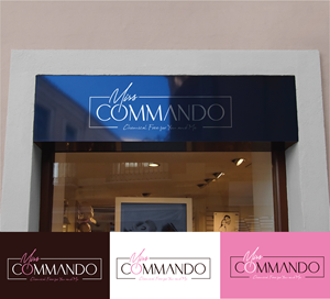 Logo Design by StromDesignHub for this project | Design #31370888