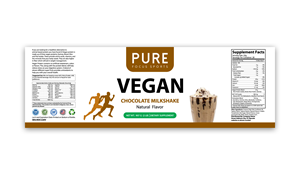 Label Design by madhushan_one for this project | Design: #31383305