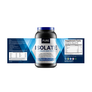 Label Design by PanjiKae for this project | Design #31411772