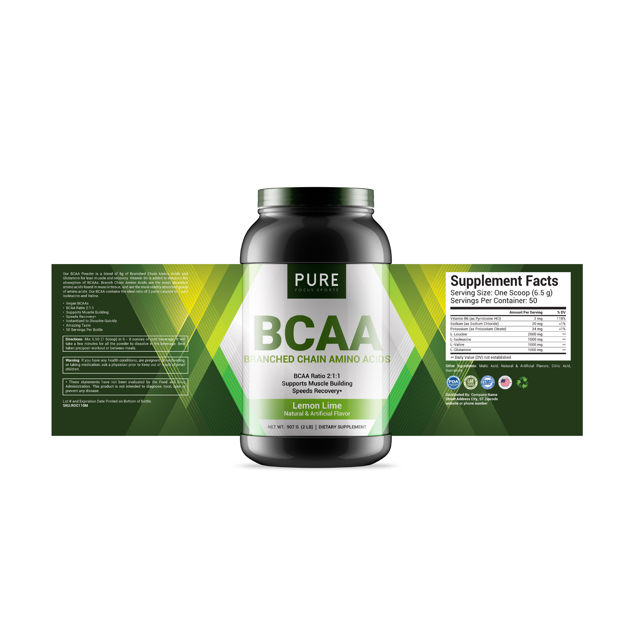 Diseño de Etiqueta por PanjiKae para este proyecto | Diseño #31411773