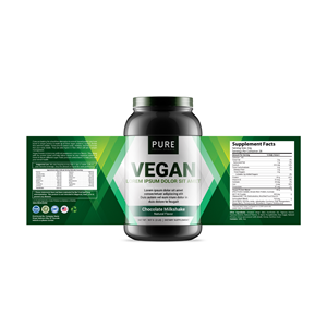 Label Design by PanjiKae for this project | Design: #31411775