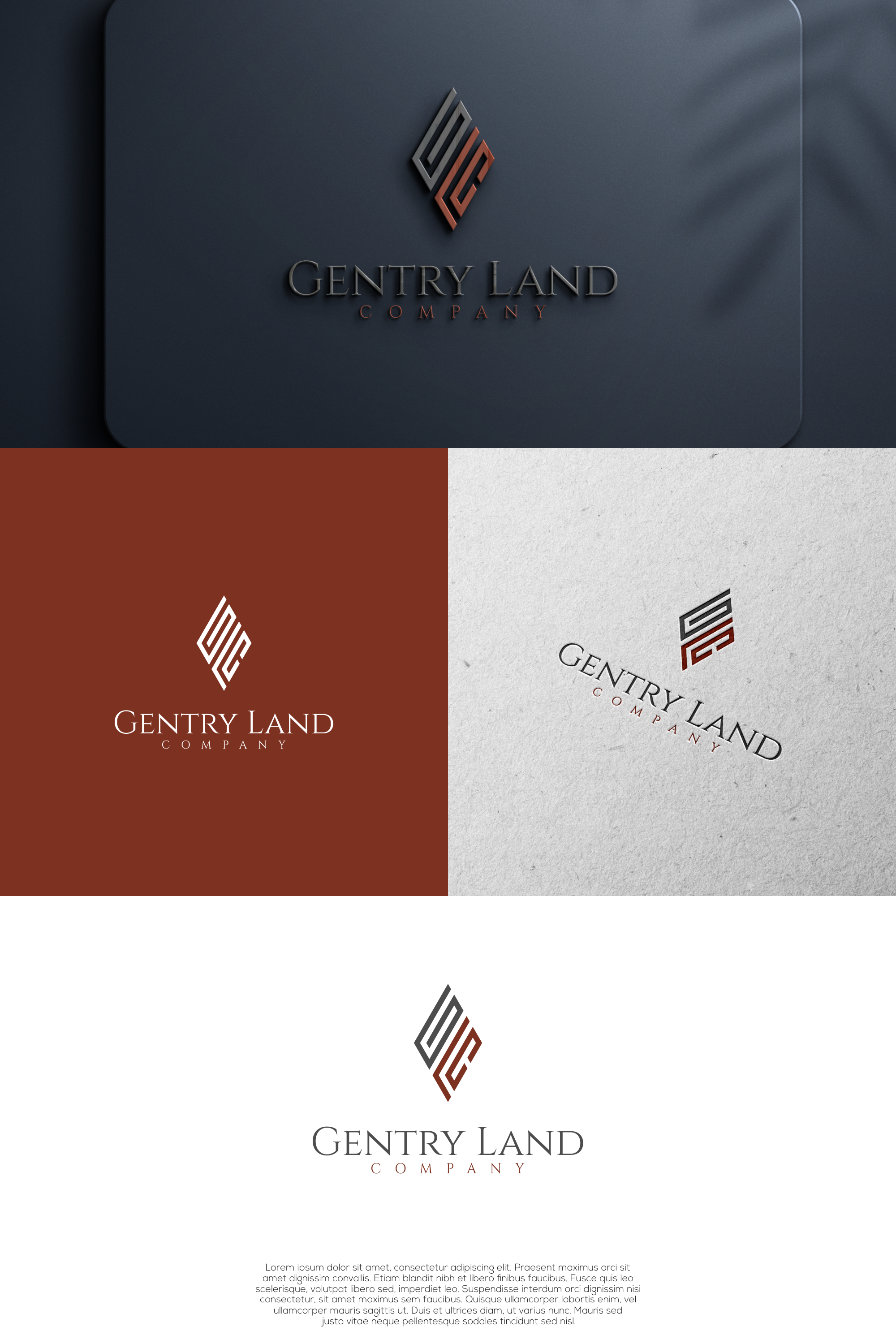 Logo Design by Verguson for this project | Design #31374450