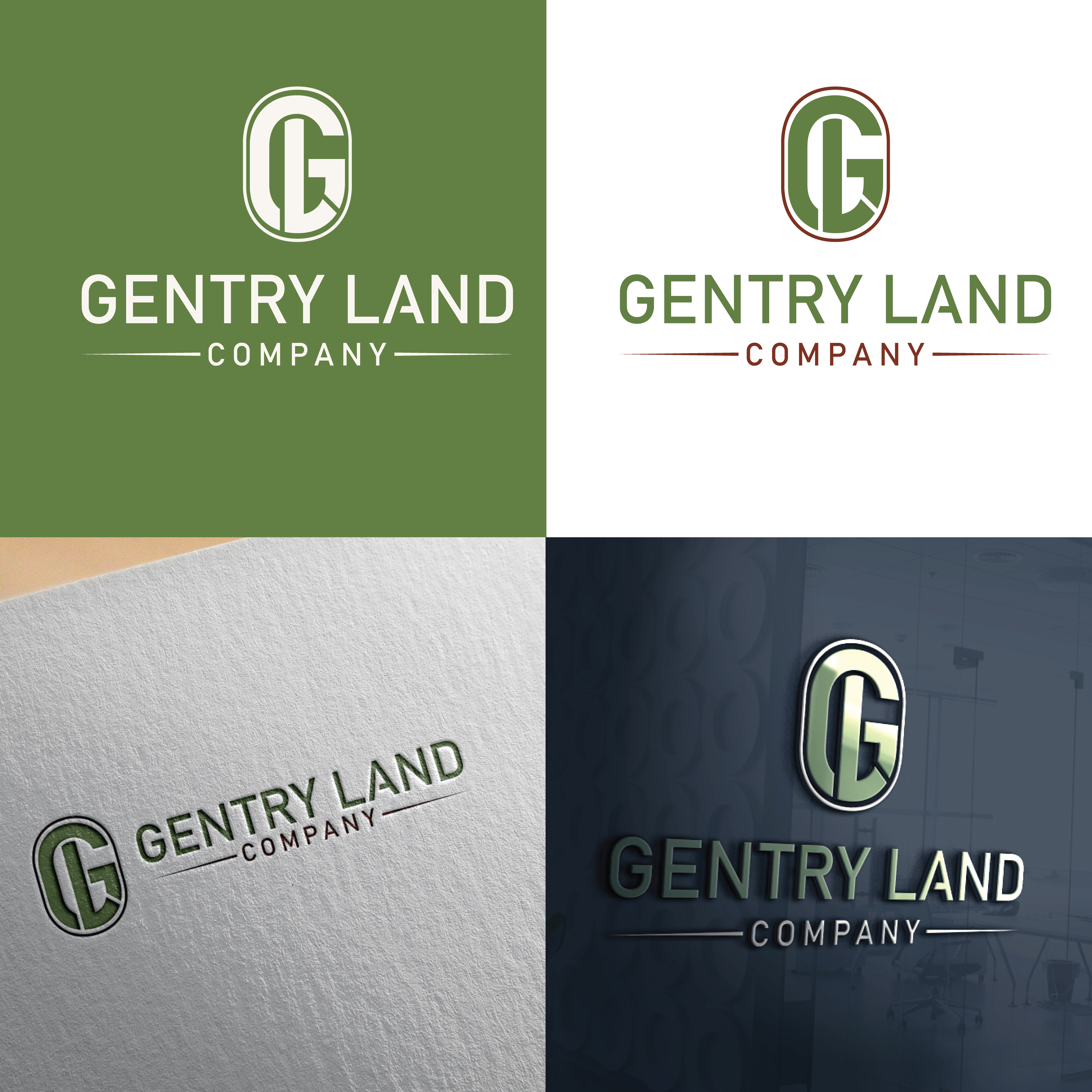 Logo Design by shahadat_hossain for this project | Design #31374005