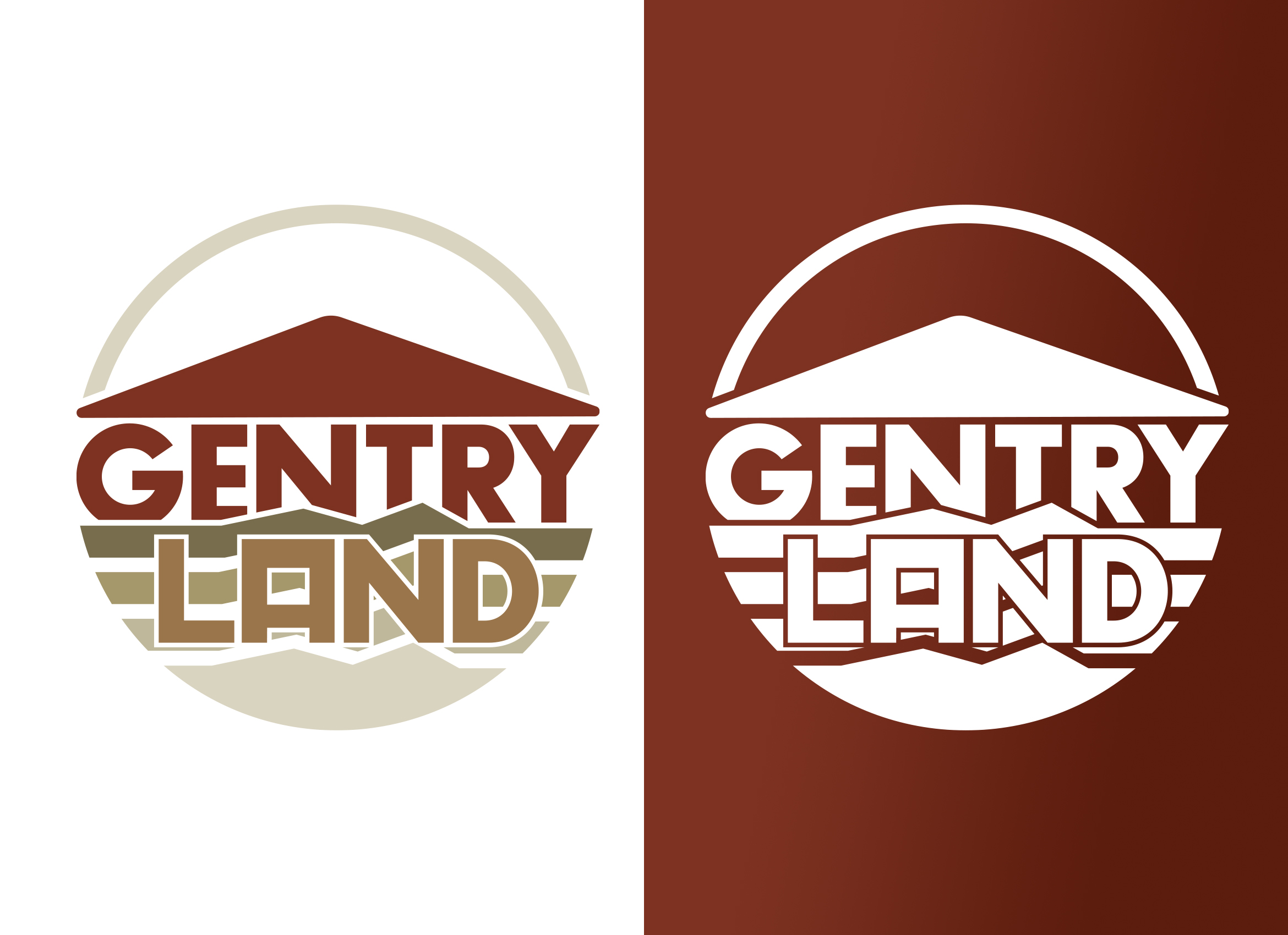 Logo Design by AliRobati for this project | Design #31414612
