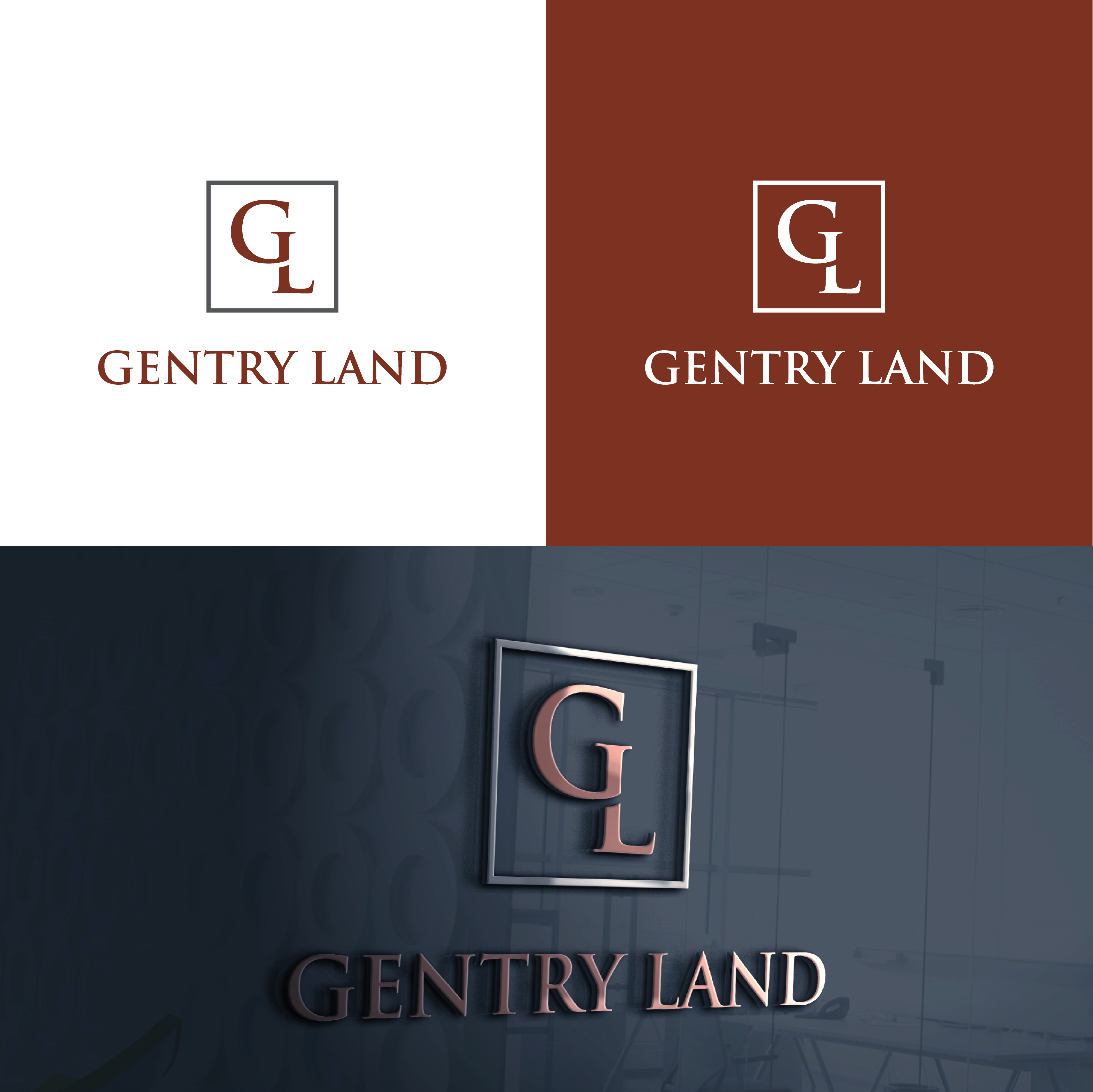 Logo Design by The Lion Studios for this project | Design #31378778