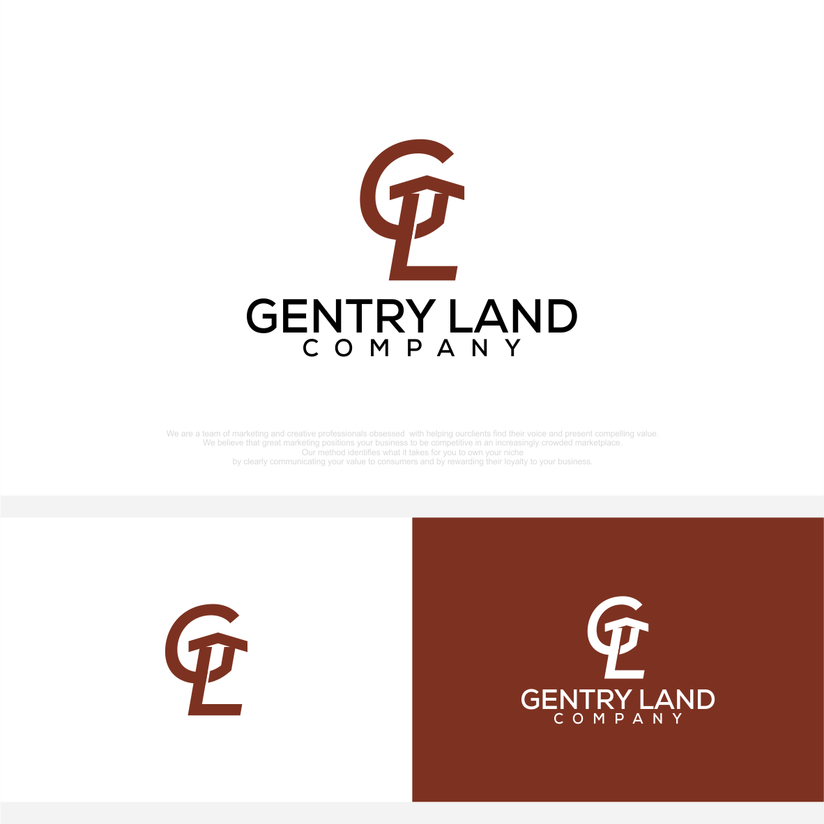 Logo Design by vintana for this project | Design #31411654