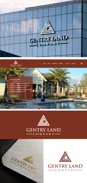 Logo Design by fatiyadesign for this project | Design: #31371437