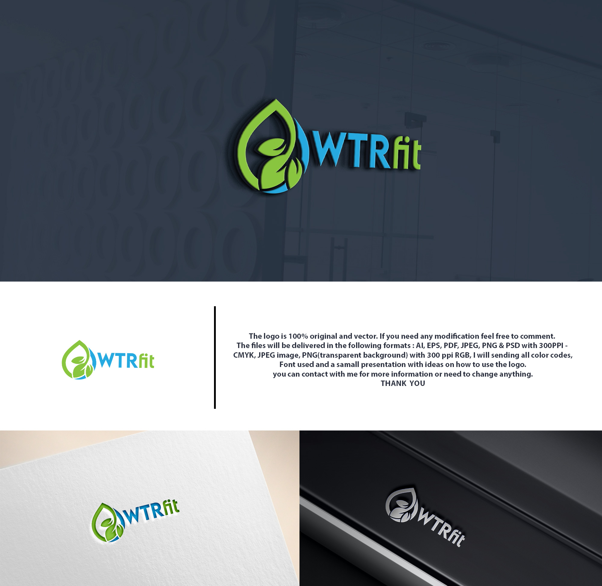 Logo Design by DesignHour for this project | Design #31412727