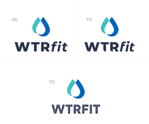 Logo Design by Rob C Design for this project | Design: #31464149