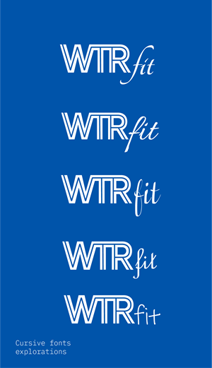 Design de Logo par Morbykat pour ce projet | Design : #31399793