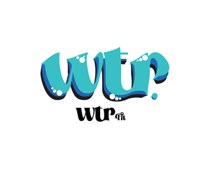 Logo Design by MUHAMMAD ALIF AIMAN