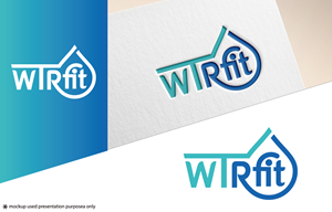 Logo Design by Rubia@ for this project | Design: #31373719