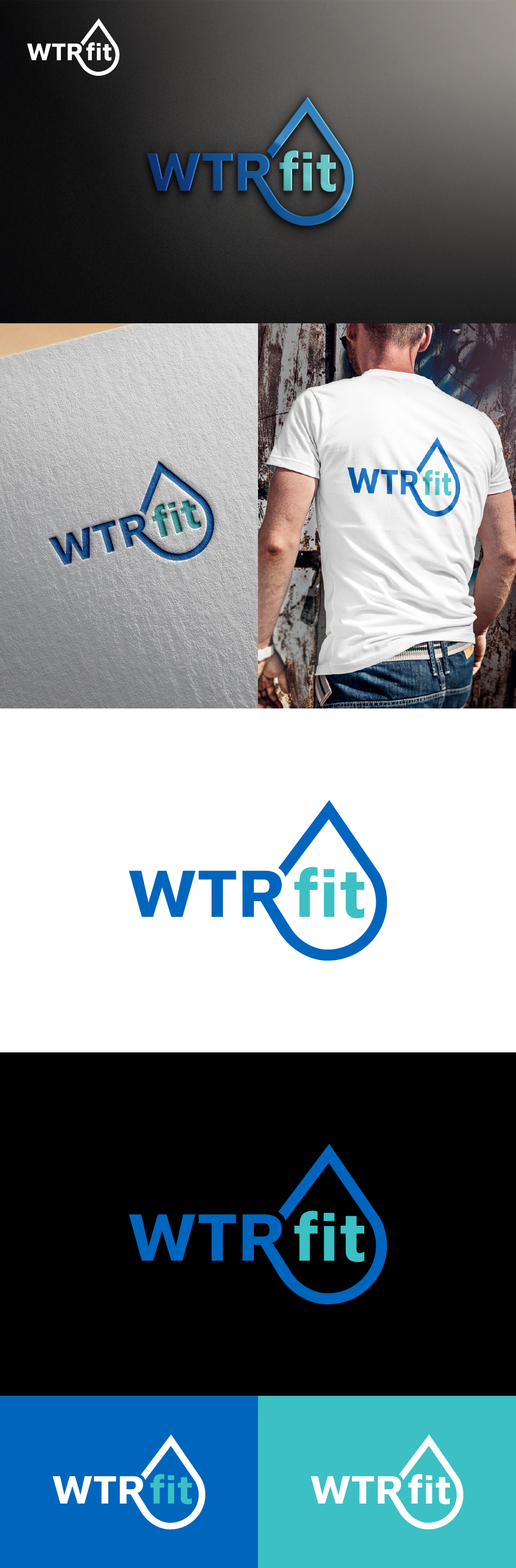 Logo Design by AyubZafar for this project | Design #31386742