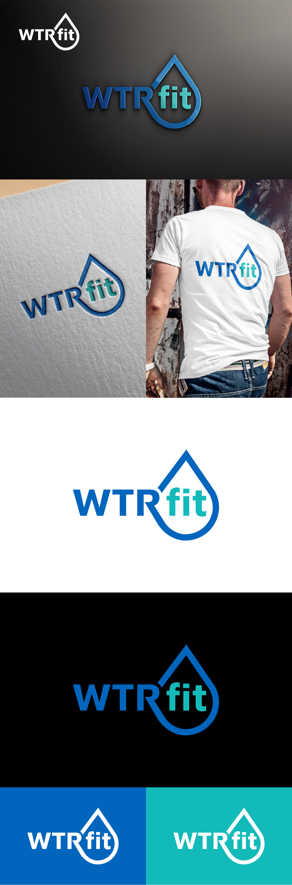 Logo Design by AyubZafar for this project | Design #31386743