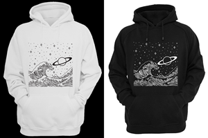 T-shirt Design by Erdie Tadeo for this project | Design: #31365847