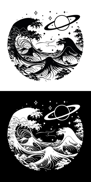 T-shirt Design by {mega- for this project | Design: #31365374