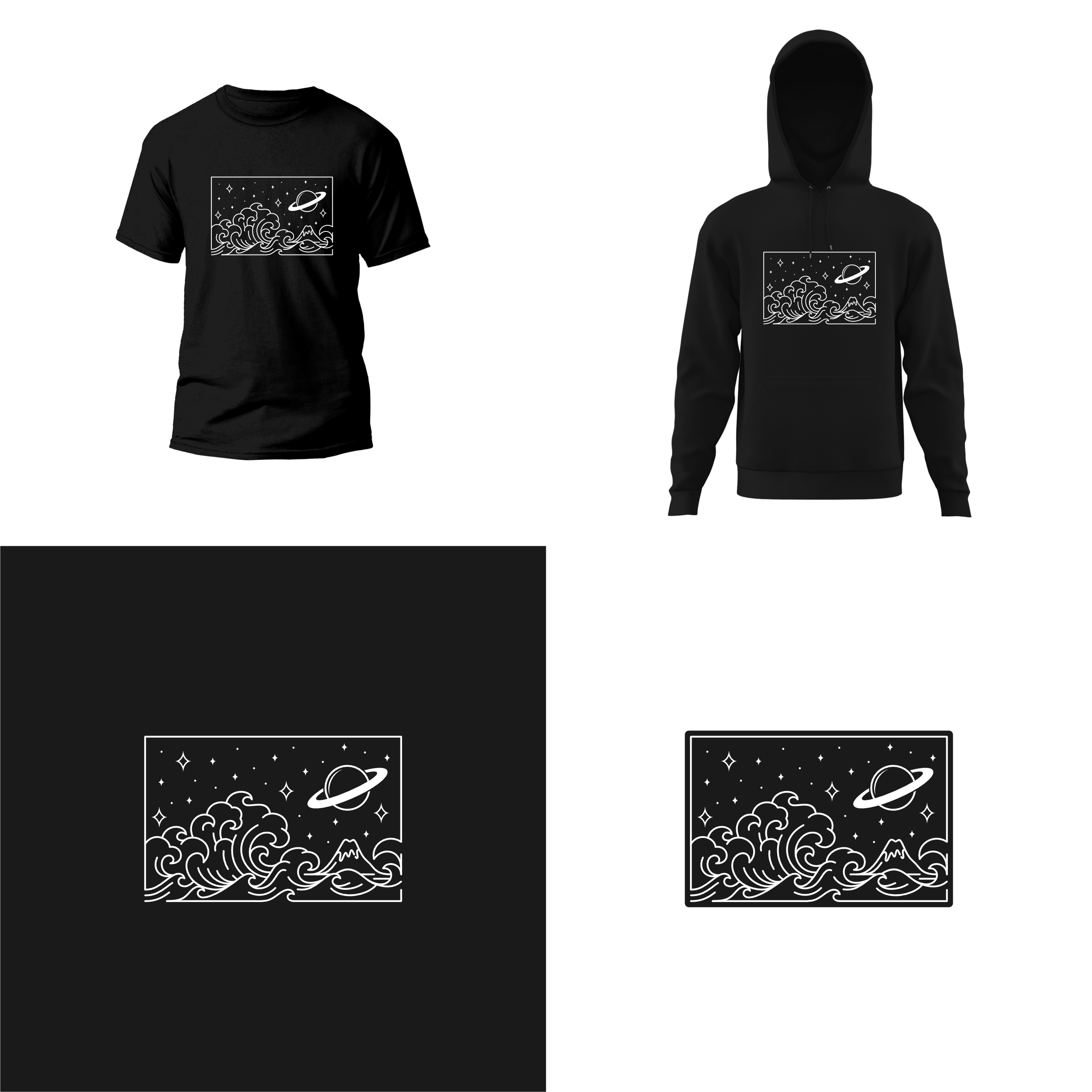 T-shirt Design by YNCK for this project | Design #31369016