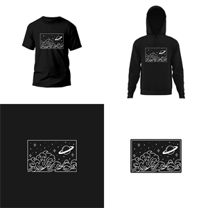 T-shirt Design by YNCK for this project | Design: #31369016