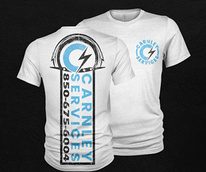 Diseño de Camiseta por Milton Bhowmik para este proyecto | Diseño: #31383043