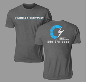Diseño de Camiseta por Johncina para este proyecto | Diseño: #31369966