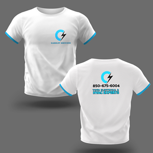 T-shirt Design by ivogue