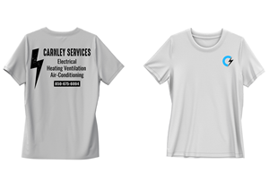 T-shirt Design by taufiqurrahman