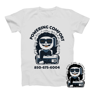 T-shirt Design by CreativeIyke