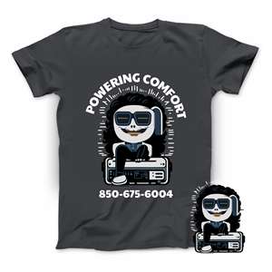 Diseño de Camiseta por CreativeIyke para este proyecto | Diseño: #31375777