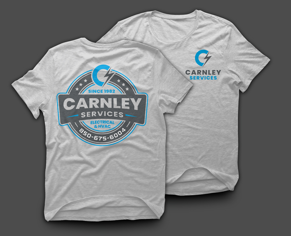 T-shirt Design by Ena for this project | Design #31372822