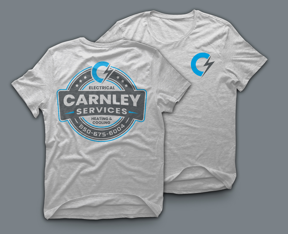 T-shirt Design by Ena for this project | Design #31383083