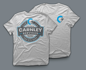 Diseño de Camiseta por Ena para este proyecto | Diseño: #31383083